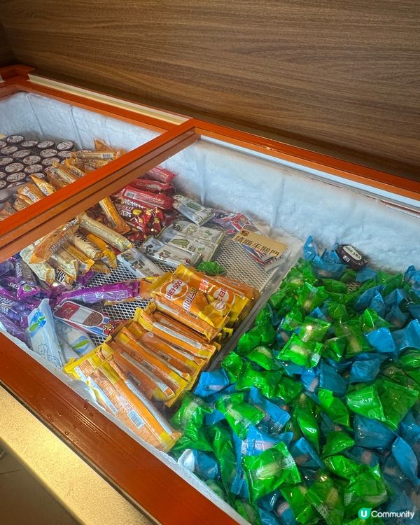 放題食到飽！鮑魚花膠任你食！😋