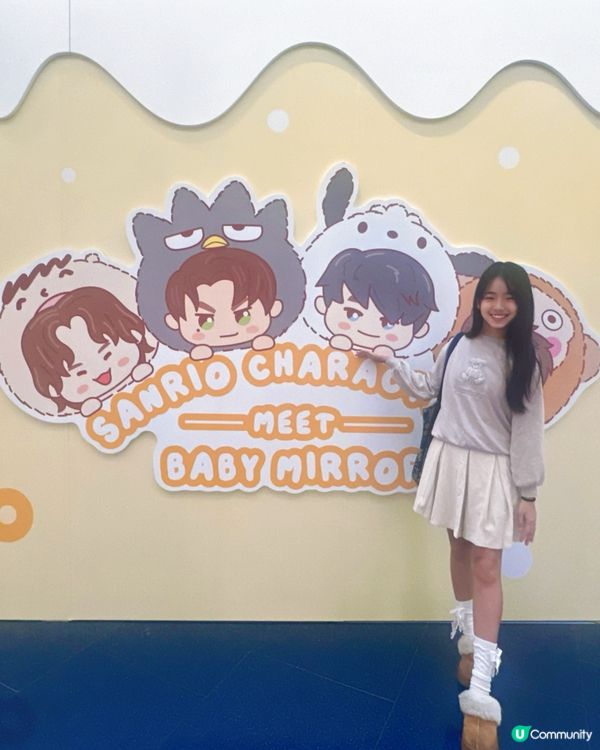 2025聖誕又一城打卡📸🎄