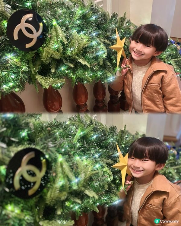 2025聖誕節必卡熱點📸