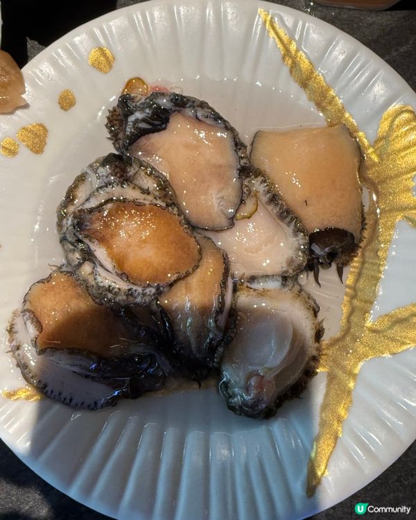 任食游水海鮮