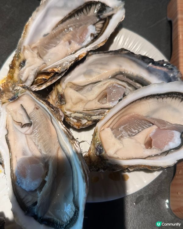 任食游水海鮮