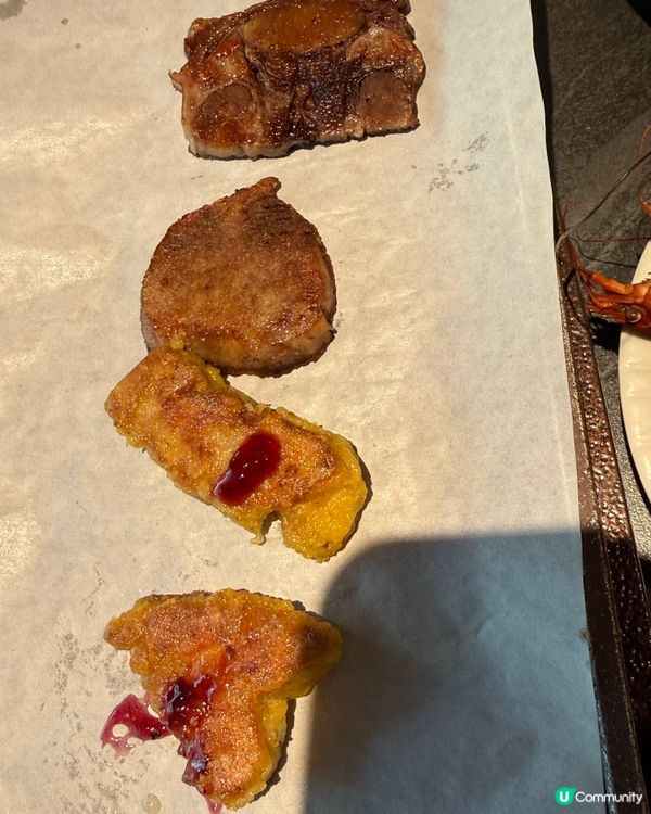 任食游水海鮮