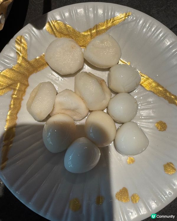任食游水海鮮