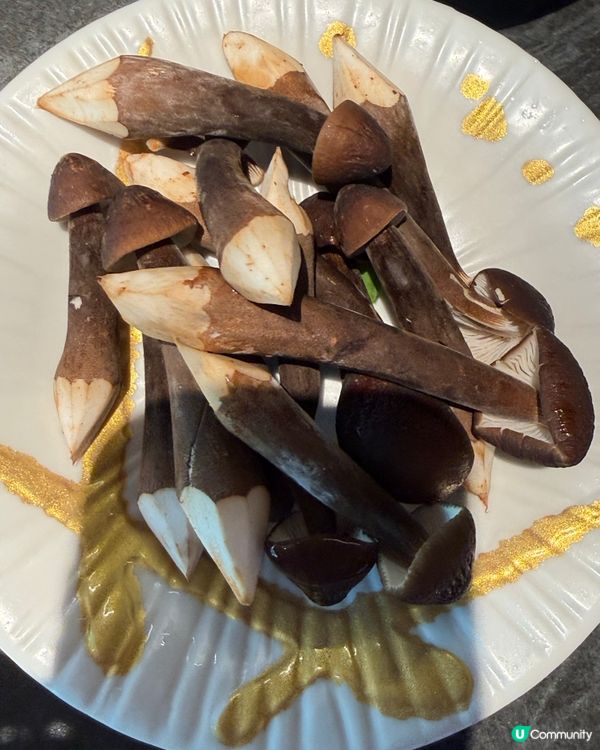 任食游水海鮮