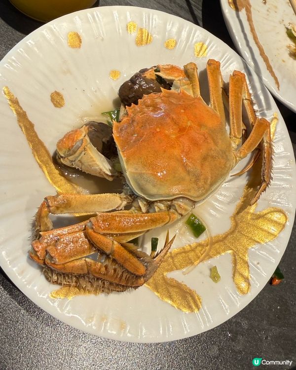 任食游水海鮮