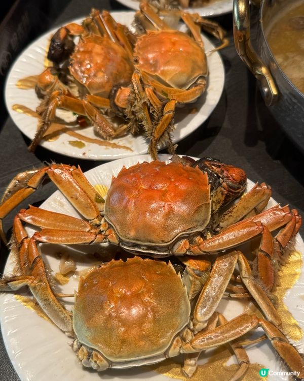 任食游水海鮮