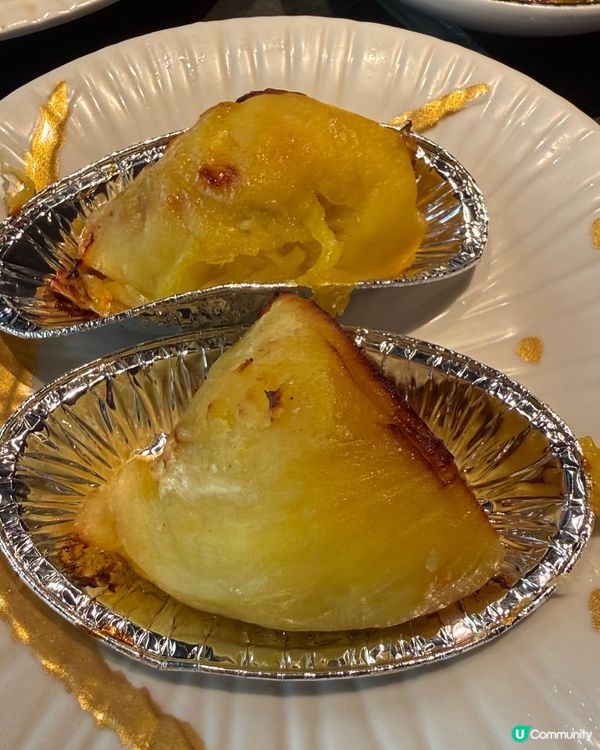 任食游水海鮮