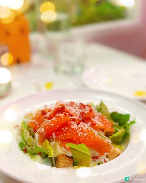 畫碟慶生靚到爆！🎂✨