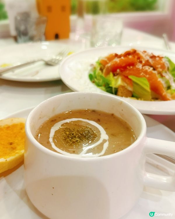 畫碟慶生靚到爆！🎂✨