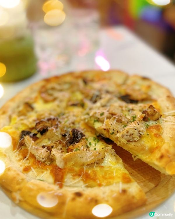 畫碟慶生靚到爆！🎂✨