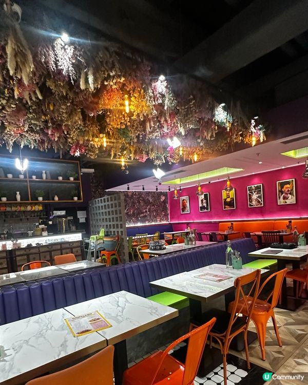 畫碟慶生靚到爆！🎂✨