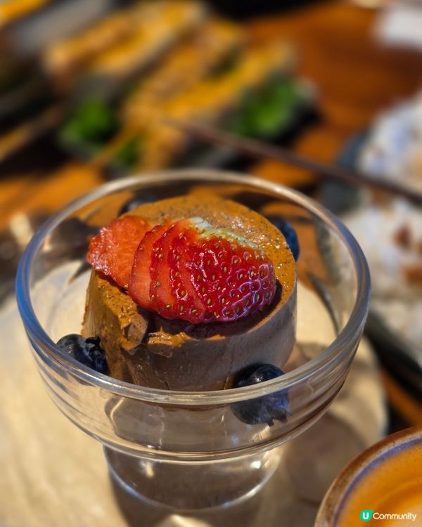 牛頭角米芝蓮泰國菜！🤤 必試泰奶布甸！