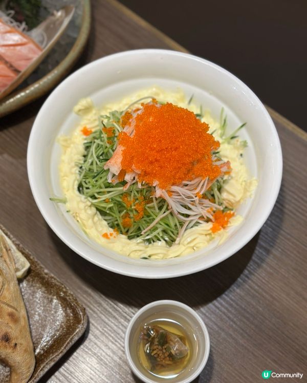 佐敦·足料大份日本餐廳