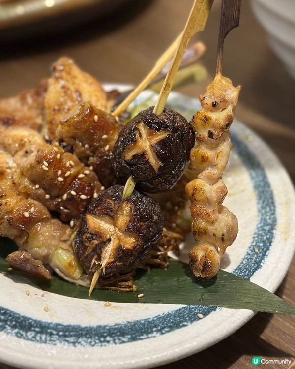 佐敦·足料大份日本餐廳