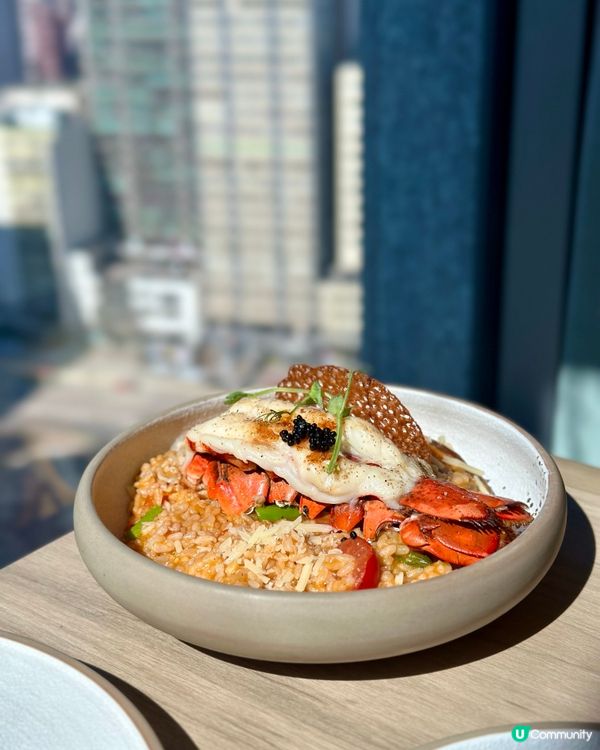 雙子匯餐廳推介