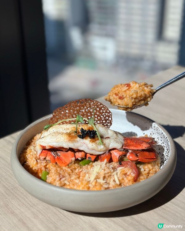 雙子匯餐廳推介