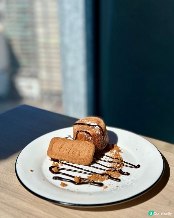 雙子匯餐廳推介