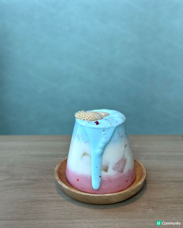 雙子匯餐廳推介