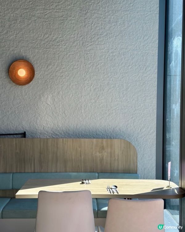 雙子匯餐廳推介