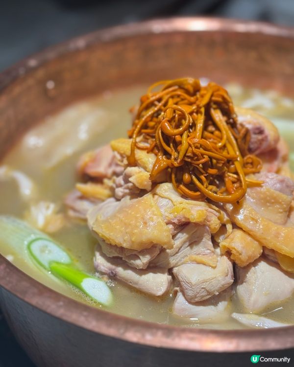 無味精湯底🍲正！尖咀火鍋推介！😋