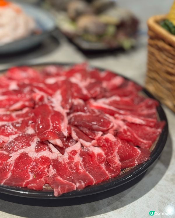 無味精湯底🍲正！尖咀火鍋推介！😋