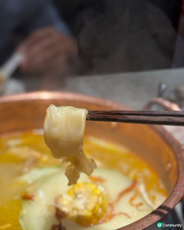 無味精湯底🍲正！尖咀火鍋推介！😋
