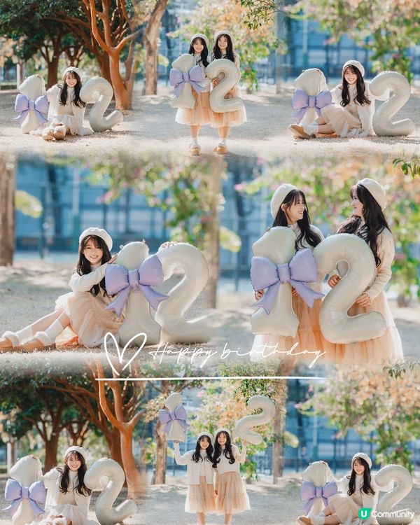 ✨美麗的童年回憶📸✨