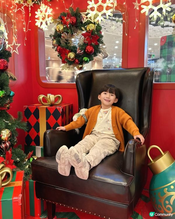 倫敦巴士打卡位！📸🚌