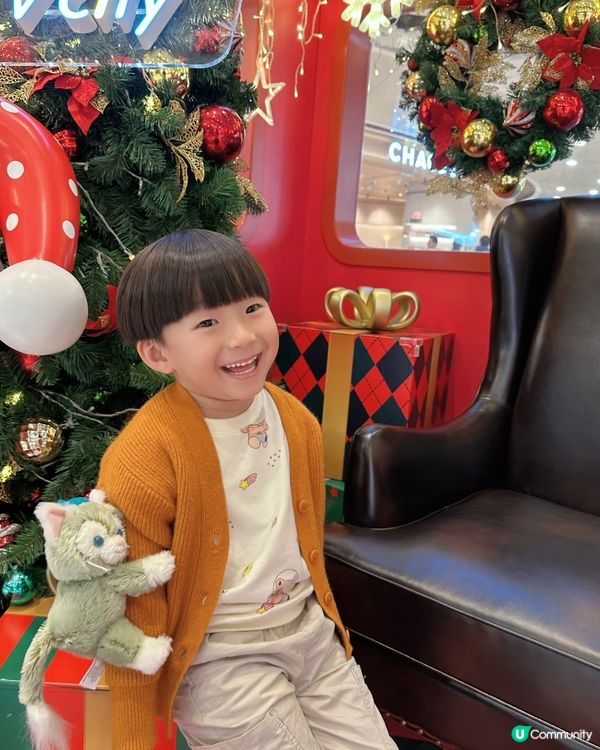 倫敦巴士打卡位！📸🚌