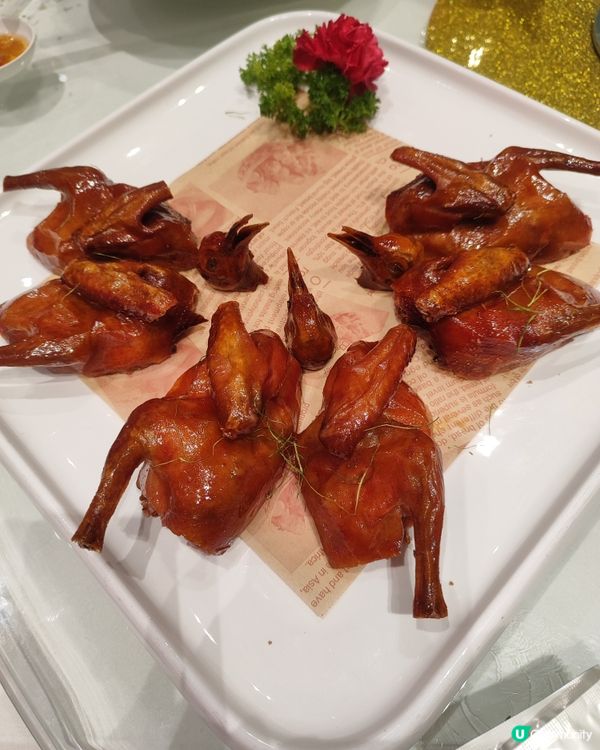 江門米芝蓮🌟楓林小館，必食推介！😋