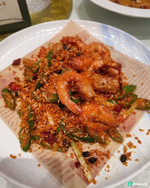 江門米芝蓮🌟楓林小館，必食推介！😋