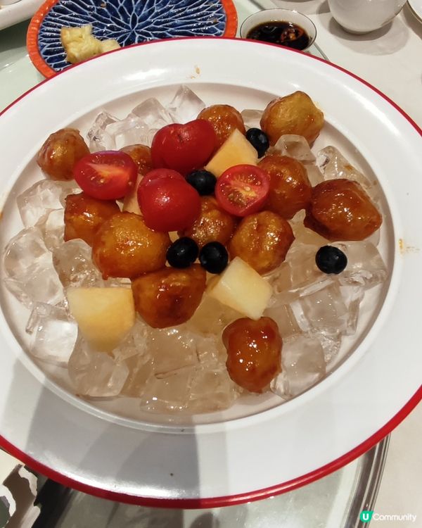 江門米芝蓮🌟楓林小館，必食推介！😋