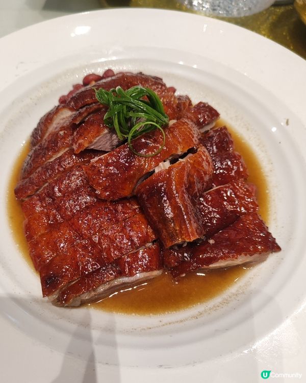 江門米芝蓮🌟楓林小館，必食推介！😋