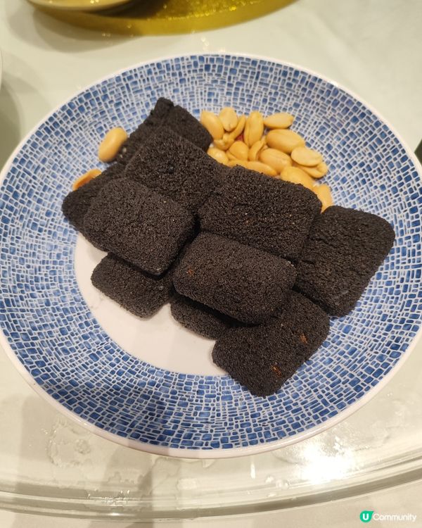 江門米芝蓮🌟楓林小館，必食推介！😋