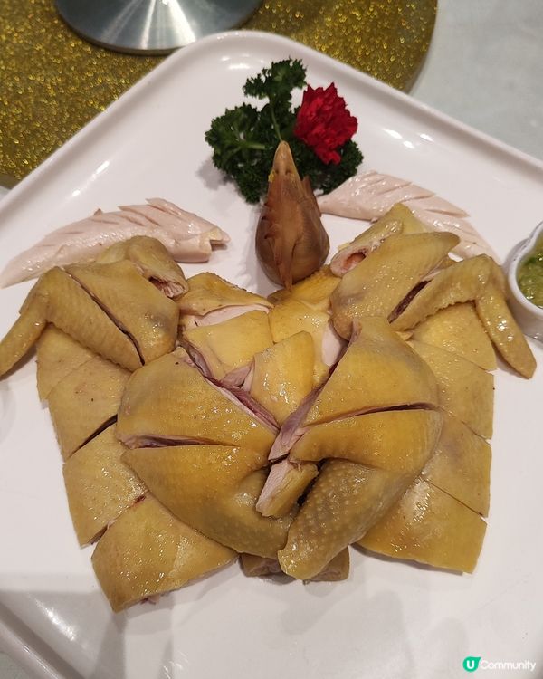 江門米芝蓮🌟楓林小館，必食推介！😋