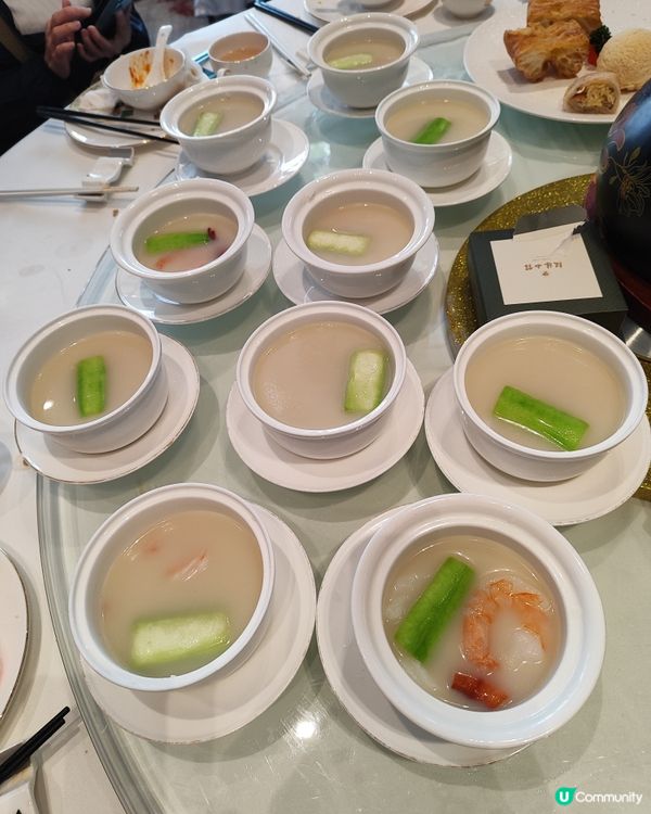 江門米芝蓮🌟楓林小館，必食推介！😋