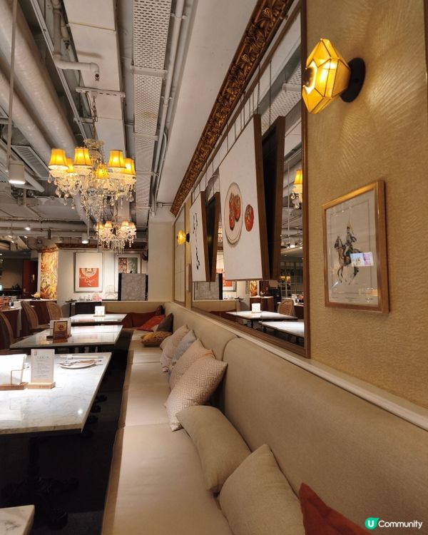 開心慶生💕和好友享用冬日下午茶😋