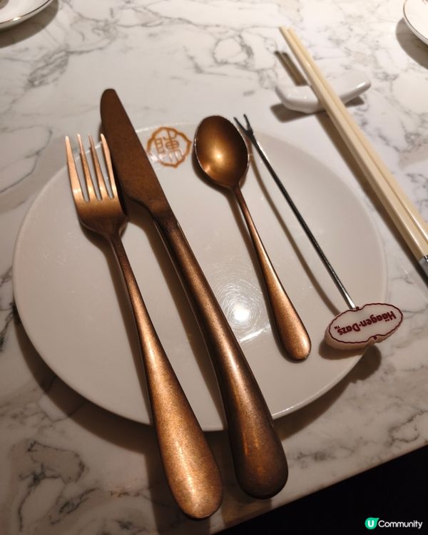 開心慶生💕和好友享用冬日下午茶😋