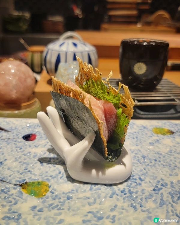 觀塘菊月町🍽️ $980食20道！😍