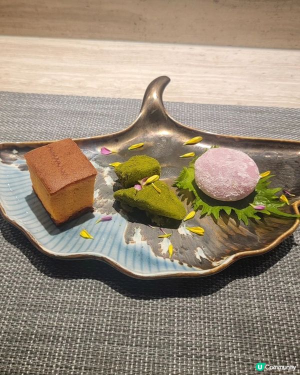 觀塘菊月町🍽️ $980食20道！😍