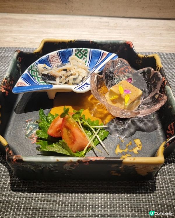 觀塘菊月町🍽️ $980食20道！😍