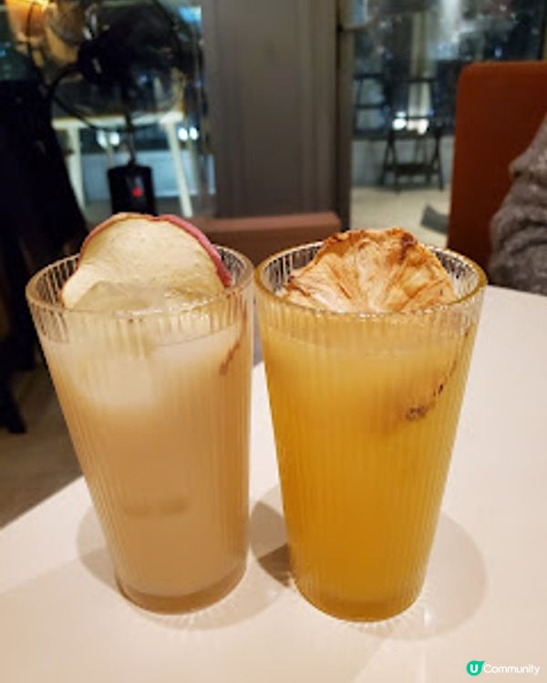 Nisugu．脆皮乳豬、海鮮飯配無敵夜景