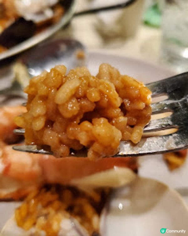 Nisugu．脆皮乳豬、海鮮飯配無敵夜景