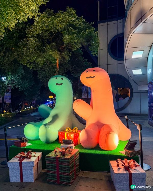 華山文創後的延伸行程：三創快閃店巡禮