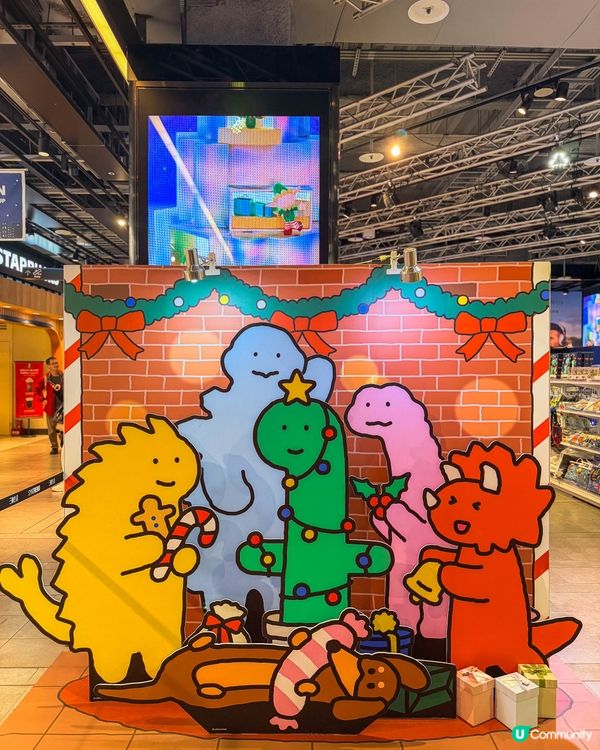 華山文創後的延伸行程：三創快閃店巡禮