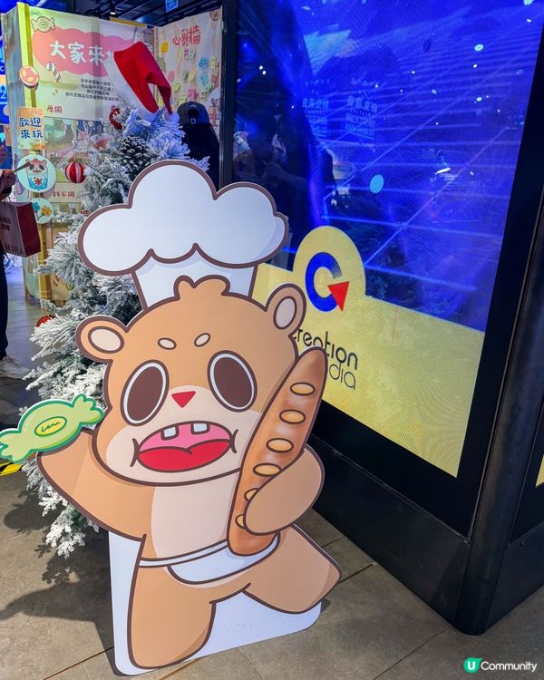 華山文創後的延伸行程：三創快閃店巡禮