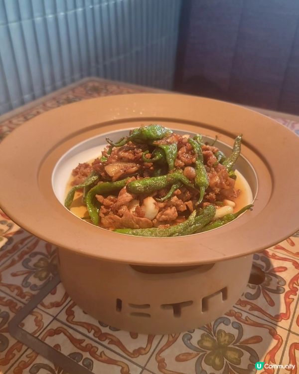 麻子川菜將軍澳新店！🌶️🥢