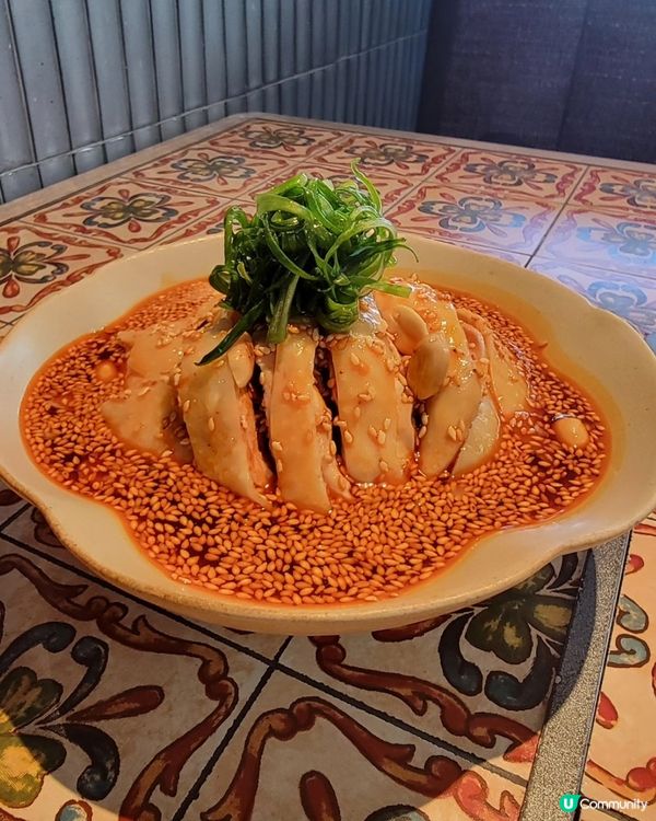 麻子川菜將軍澳新店！🌶️🥢