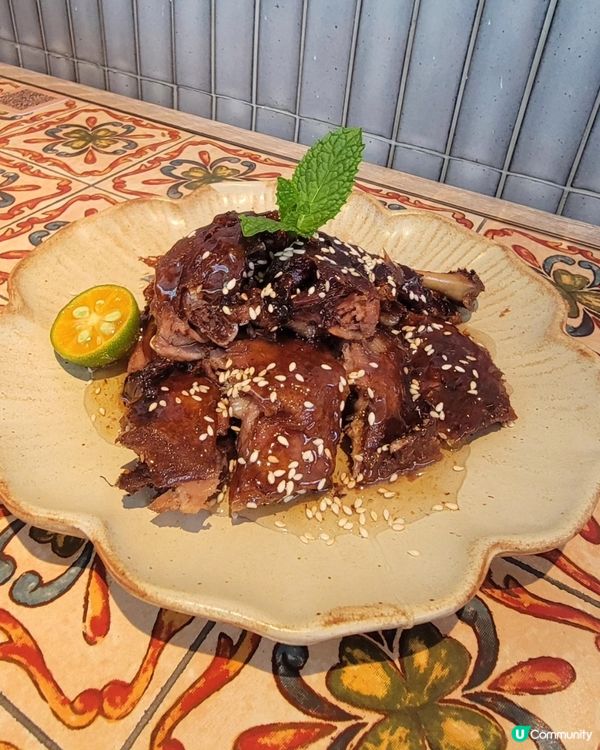 麻子川菜將軍澳新店！🌶️🥢