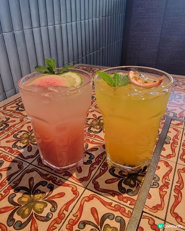 麻子川菜將軍澳新店！🌶️🥢
